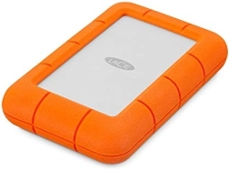 externe harde schijf lacie rugged mini 5 tb usb 3.0 (2,5")