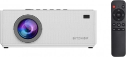 Projector Blitzwolf, BW-V8, 4K, Android OS