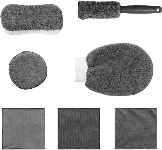 DA225 AUTOWASSET 9-DELIG