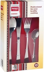 Carmen bestekset