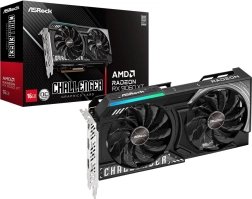 Grafische kaart AMD Radeon RX 9060 XT Challenger 16GB