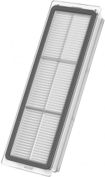 Stoffilter voor Dreame W10