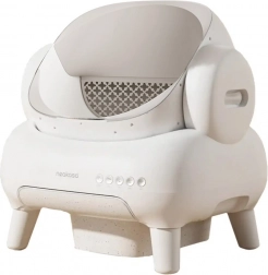 Intelligente zelfreinigende kattentoilet Neakasa M1 Lite
