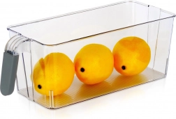 Koelkastorganizer met handgreep 30 × 13 × 11,5 cm