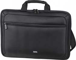 Laptoptas Hama Nizza Life 13,3" zwart