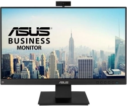 Monitor 24" BE24EQK IPS FHD 2MP camera Microfoon HDMI DP D-SUB Luidspreker