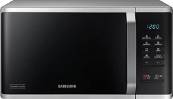 Magnetron met grill en Browning Plus-functie