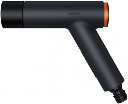 Baseus GF3 sproeikop zwart