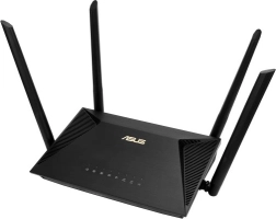Router ASUS WiFi 6