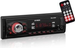 Auto radio BLOW met USB en Bluetooth