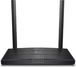 Router TP-Link AC1200 met GPON‑technologie