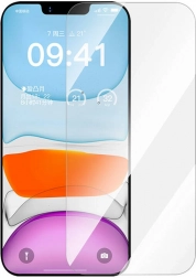 Baseus Superior HD privacy gehard glas voor iPhone 11 Pro/X/XS