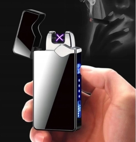 Plasma USB-aansteker