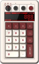 Mechanisch numeriek toetsenbord Fami Edition 8Bitdo Retro