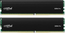 DDR4-geheugen Crucial Pro 32 GB 3200 MHz (2×16 GB) CL22