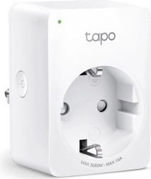 Mini slimme WiFi-stopcontact Tapo P110 met energiemeting