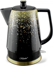 Keramische waterkoker Maestro 1,5 l, 1500 W