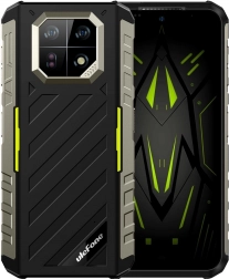 Duurzame smartphone Ulefone Armor 22