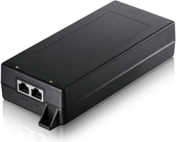 Injector 10g poe++ 90 w zyxel