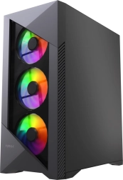 Gamingbehuizing Fornax 900 ARGB