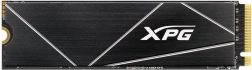 Interne SSD XPG GAMMIX S70 BLADE 4 TB (PCIe 4.0 x4, M.2 2280)