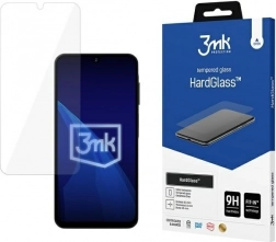 Gehard glas 9H voor Samsung Galaxy A16 HardGlass