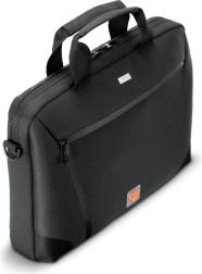 Laptoptas 15,6–16,2" zwart