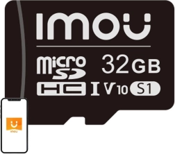 IMOU Geheugenkaart 32 GB