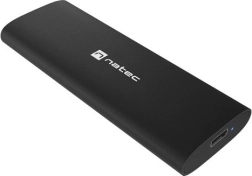 Externe SSD-behuizing Natec Rhino M.2 NVMe USB‑C 3.1 Gen 2