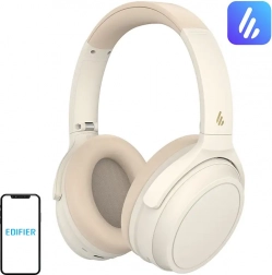 Draadloze koptelefoon Edifier WH700NB met ANC