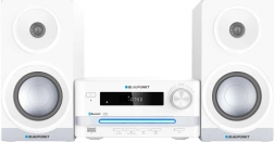 microsysteem met bluetooth, cd, mp3, usb en aux BLAUPUNKT MS16BT EDITION