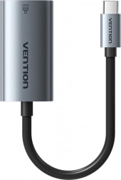 USB‑C-naar-gigabit-Ethernet-adapter 15 cm