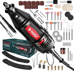 Multifunctionele minislijper RENEW FORCE 160 W