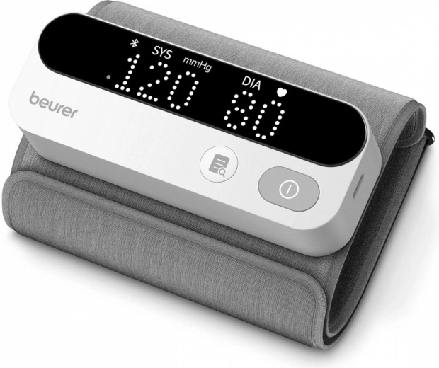 Bovenarmbloeddrukmeter Beurer BM 59