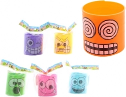 Plastic veer Smajlík