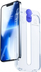 volledig dekkend gehard glas JOYROOM voor iPhone 14 Plus 6,7"