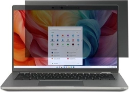 High Clarity-privacyfilter voor laptop 14" (16:10)