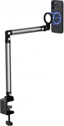 Magnetische bureaustandaard voor telefoon Telesin