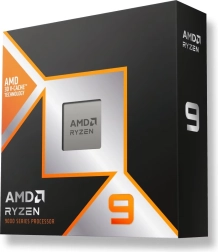 Processor AMD Ryzen 9 9900X3D AM5 5,5 GHz