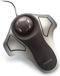 Ergonomische trackball Kensington Orbit Optical