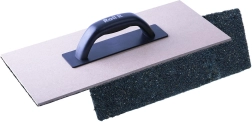 Houten polystyreenrasp 400 × 180 mm