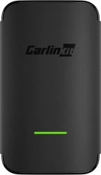 Draadloze adapter voor Android Auto