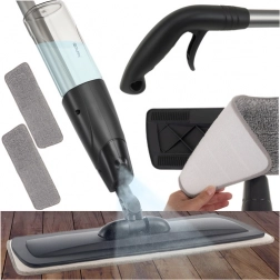 Mop met spray 600 ml Ruhhy