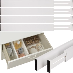 Witte Lade Organizer Ruhhy