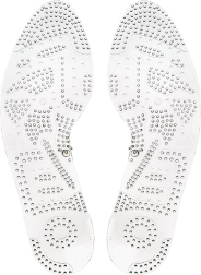Massage dames inlegzolen voor schoenen