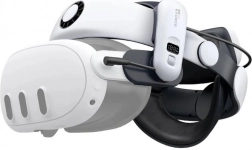 BOBOVR S3 PRO batterijriem voor Meta Quest 3 / Quest 3S