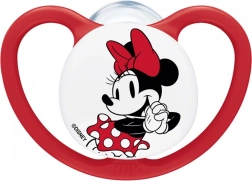Fopspeen NUK Perfect Match Air DISNEY MICKEY MOUSE, siliconen, 6–18 maanden
