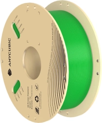 Filament PLA 1 kg - groen