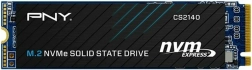 SSD-schijf 500GB M.2 NVMe Gen4