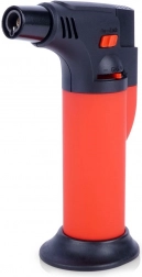 Gaspowered keukentoorts voor flamberen 11 cm